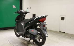 SUZUKI ADDRESS 110 2021 CE47A