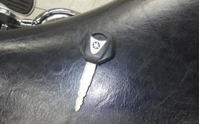 YAMAHA ﾄﾞﾗｯｸｽﾀｰ400 CLASSIC VH01J