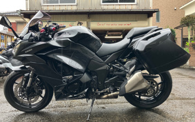 KAWASAKI NINJA 1000 ABS 2019 ZXT00W