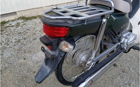 YAMAHA TORITSU CAR DG16J