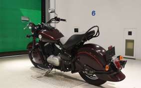 KAWASAKI VULCAN 400 DRIFTER 1999 VN400D
