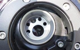 YAMAHA MT-09 ASP 2021 RN52J