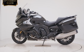 BMW K1600GT 2018