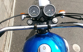 KAWASAKI W650 2006 EJ650A