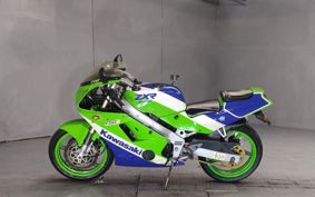 KAWASAKI ZXR250 ZX250A