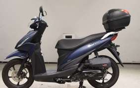 SUZUKI ADDRESS 110 CE47A