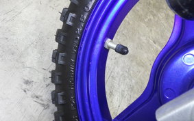 YAMAHA PW50 2001 3PT