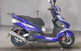 YAMAHA CYGNUS125X SE46