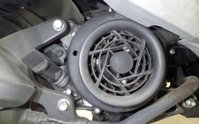 SUZUKI ADDRESS V125 DT11A