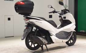HONDA PCX125 2002 JF81
