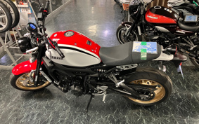 YAMAHA XSR900 2020 RN56J