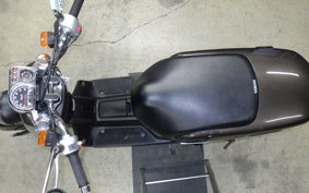 YAMAHA VOX Deluxe 2007 SA31J