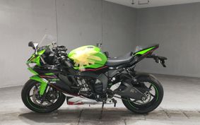 KAWASAKI NINJA ZX-6R ZX636G