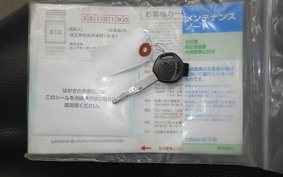 HONDA PCX 125 JF28