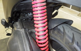 HONDA DIO 110 2025 JF58