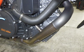 KTM 1290 SUPER DUKE R 2021
