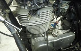 YAMAHA SR500 SIDECAR 1992 1JN