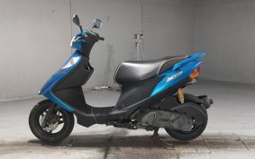 SUZUKI ADDRESS V125 CF46A