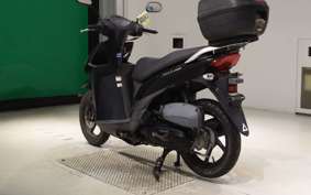 SUZUKI ADDRESS 110 2019 CE47A