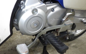 HONDA C110 SUPER CUB 2019 JA59