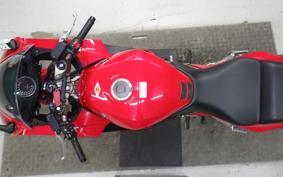 HONDA VFR800F 2014 RC79