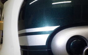 HONDA GIORNO 3 1999 AF77