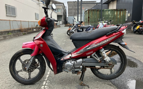 YAMAHA Crypton110 PYH4