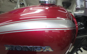 HONDA CB223S MC40