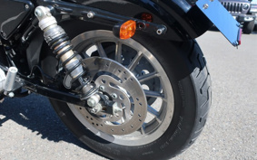 HARLEY XL1200S 2002 CHP