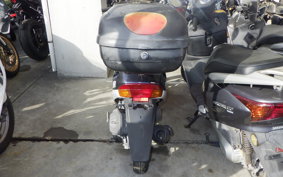 HONDA DIO GEN 2 AF27