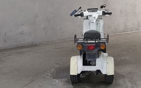 HONDA GYRO TD01