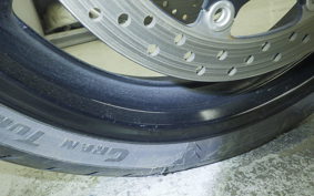 SUZUKI BANDIT 1250 SA 2018