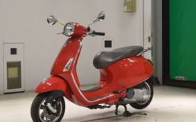VESPA PRIMAVERA 125