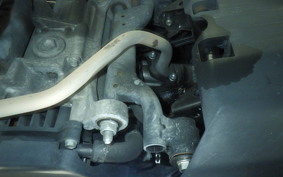 YAMAHA JOG-7 2025 AY01