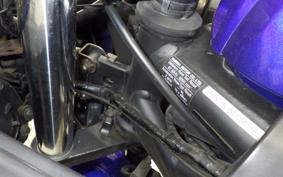 YAMAHA YZF-R25 A RG10J