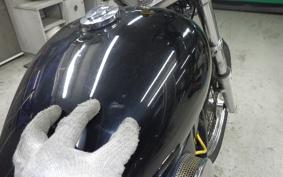 HONDA STEED 400 1995 NC26