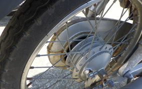 HONDA C50 SUPER CUB AA04