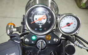 SUZUKI ST250E 2002 NJ4CA