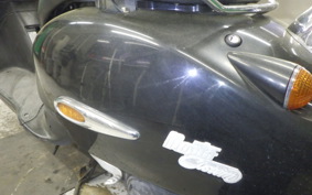 APRILIA モジト50 CUSTOM 2022