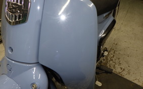 HONDA C50 SUPER CUB AA09