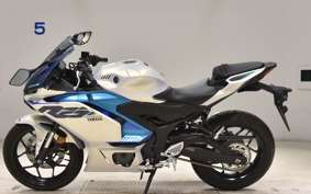 YAMAHA YZF-R25 A RG95J
