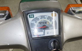 HONDA C90 SUPER CUB E 2022 HA02