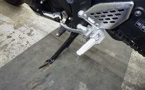 YAMAHA MT-25 2012 RG10J