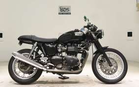 TRIUMPH THRUXTON 900 2005