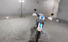 YAMAHA SEROW 225W DG08J