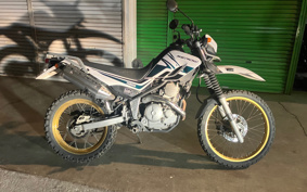 YAMAHA SEROW 250 DG17J