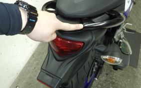 SUZUKI グラディウス400 2012