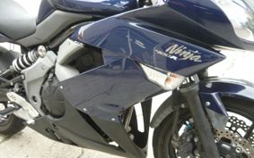 KAWASAKI NINJA 400R 2012 ER400B