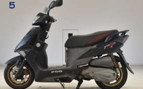 PGO TIGRA 168R