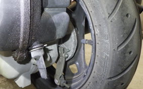 SUZUKI ADDRESS V50 Gen.2 2005 CA44A